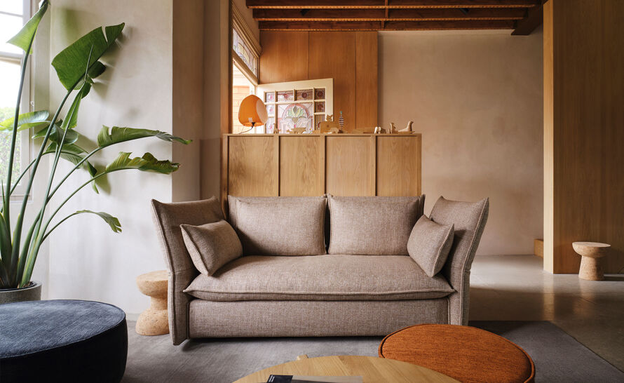 vitra Cork Family モデルA コルク ファミリー モデル A（Cork Family ）／ジャスパー・モリソン