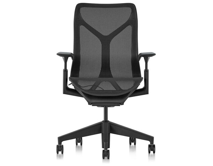 cosm mid back task chair by Herman Miller