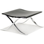 barcelona stool - Mies Van Der Rohe - Knoll