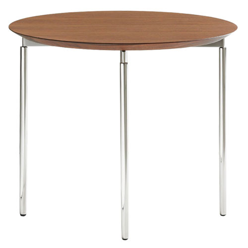 cp.3 side table by Charles Pollock for Bernhardt Design
