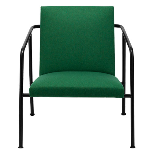 crate chair by Jasper Morrison for Established & Sons