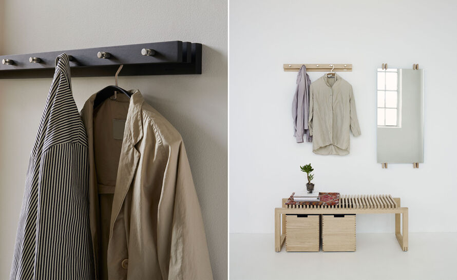 Cutter Box by Niels Hvass for Skagerak by Fritz Hansen | hive