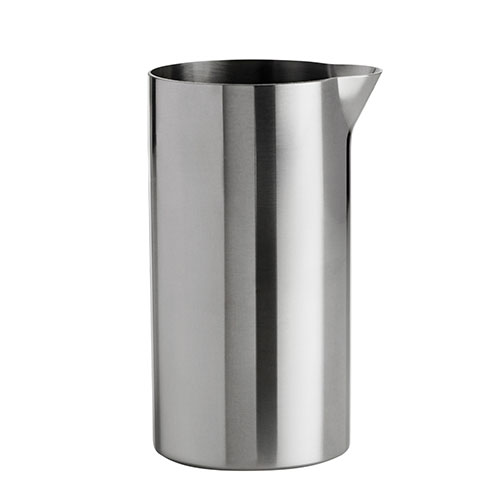 cylinda line creamer by Arne Jacobsen for stelton