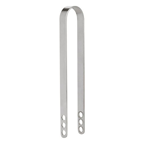 cylinda line ice tongs by Arne Jacobsen for stelton