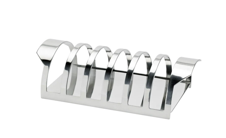 Cylinda Line Toast Rack