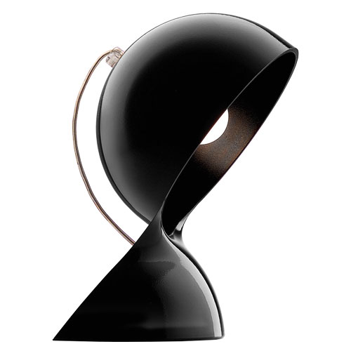 dalù table lamp by Vico Magistretti for Artemide