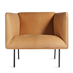 dandy lounge chair  - 