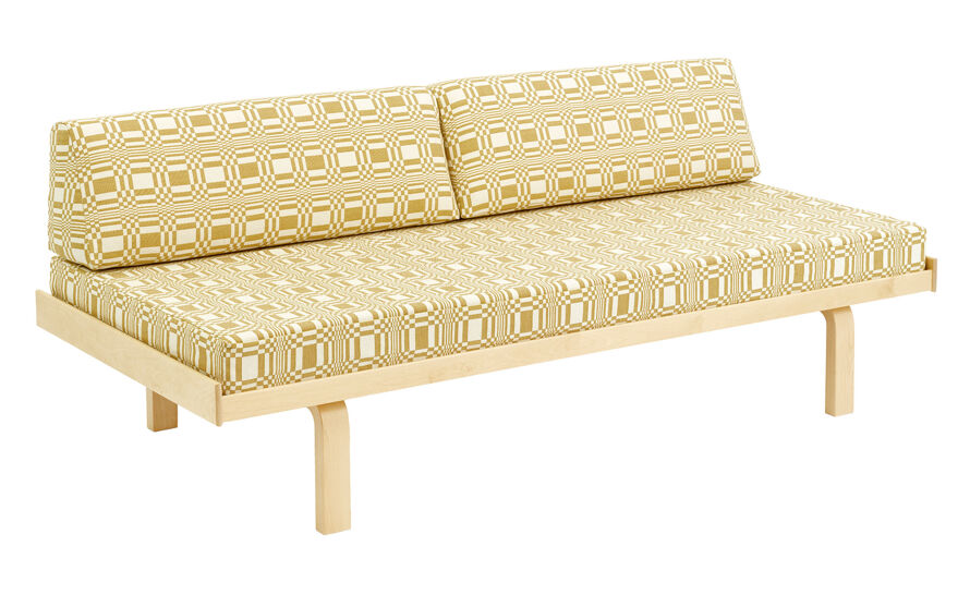 Alvar aalto daybed discount