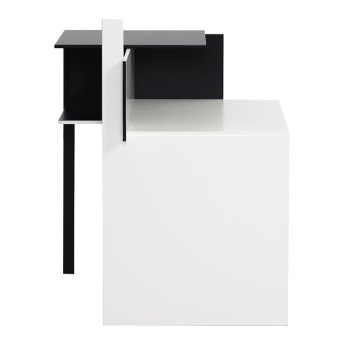 de stijl table by Eileen Gray for Classicon