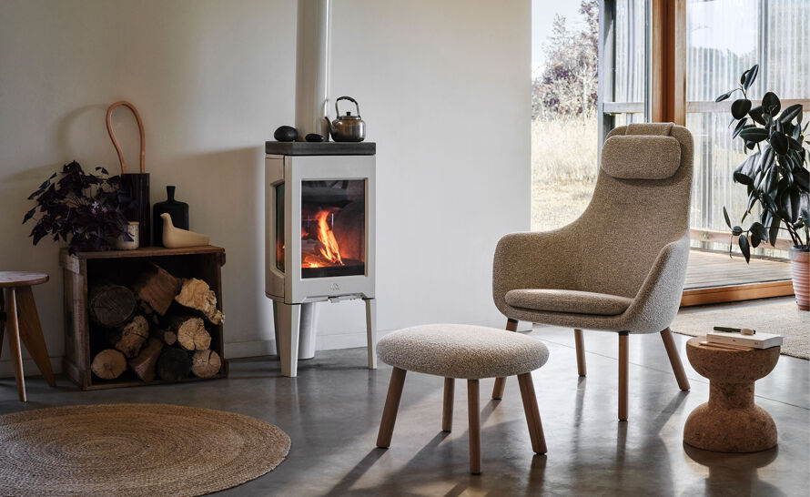 ヴァース デクパージュ バー Ronan & Erwan Bouroullec Découpage Vase Barre by Ronan & Erwan Bouroullec for Vitra | hive