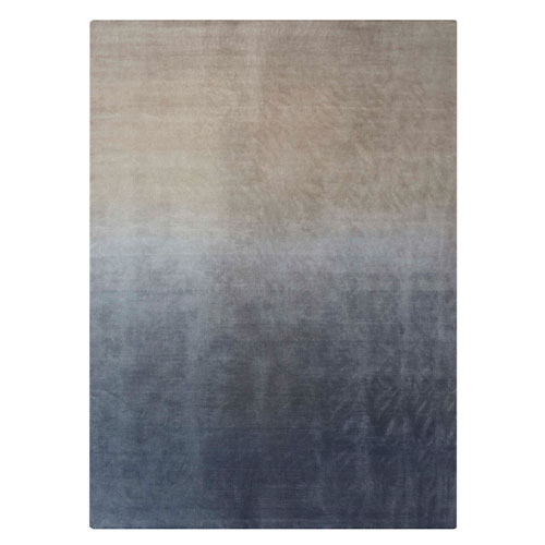 degrade rug by Patricia Urquiola for GAN