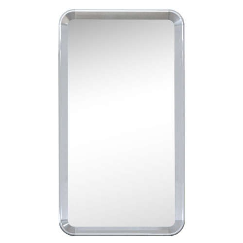 déjà-vu mirror by Naoto Fukasawa for Magis