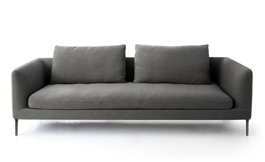 Delta 69 inch Sofa