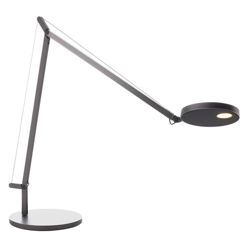 demetra table lamp by Naoto Fukasawa for Artemide