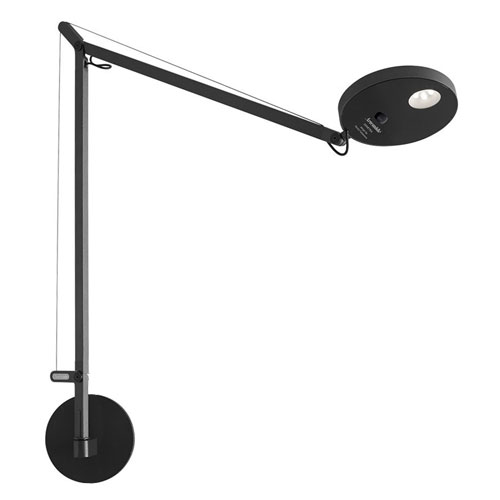 demetra wall light by Naoto Fukasawa for Artemide