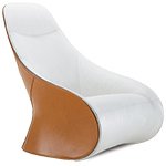 derby lounge chair  - 