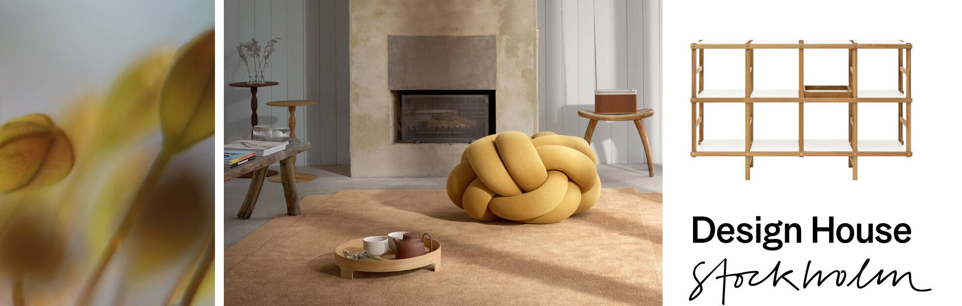 Design House Stockholm