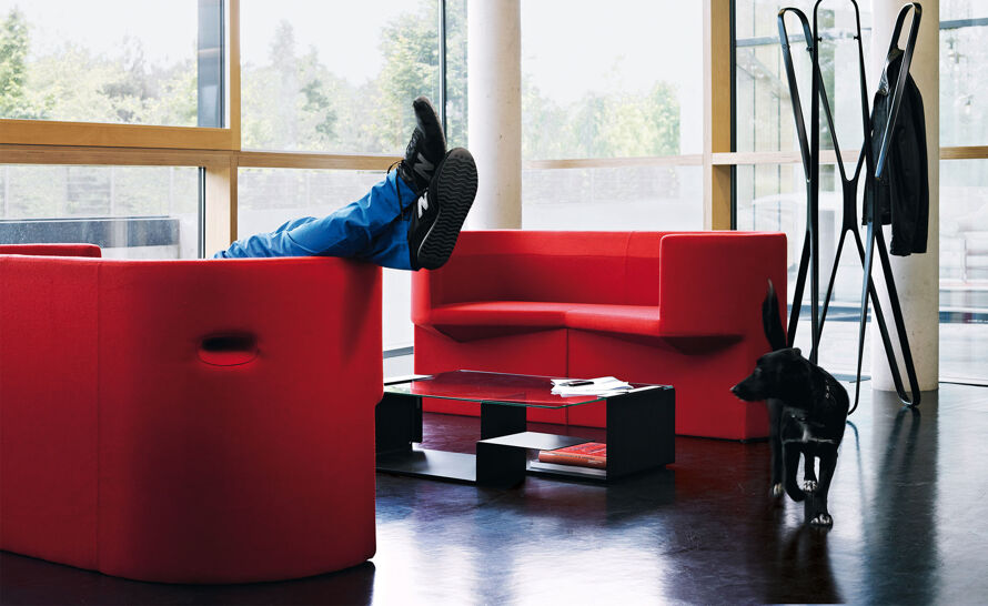 Diana D Coffee Table by Konstantin Grcic for Classicon | hive