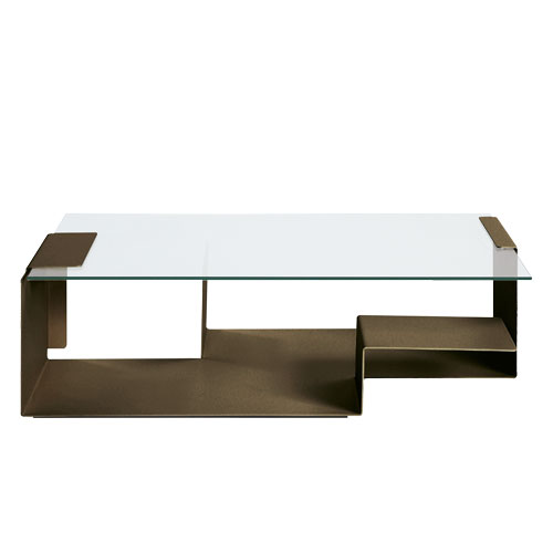 diana d coffee table by Konstantin Grcic for Classicon