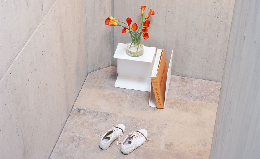 Diana Side Table by Konstantin Grcic for Classicon | hive