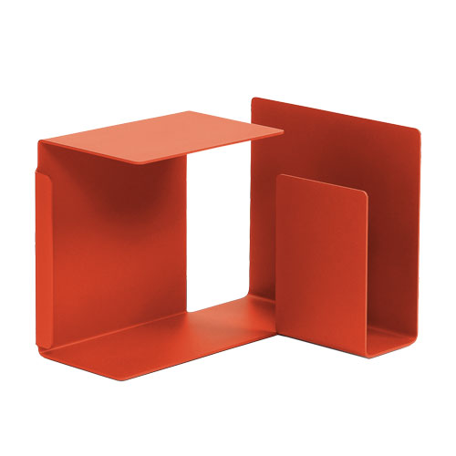 diana side table by Konstantin Grcic for Classicon
