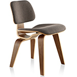 eames® upholstered dcw - Eames - Herman Miller