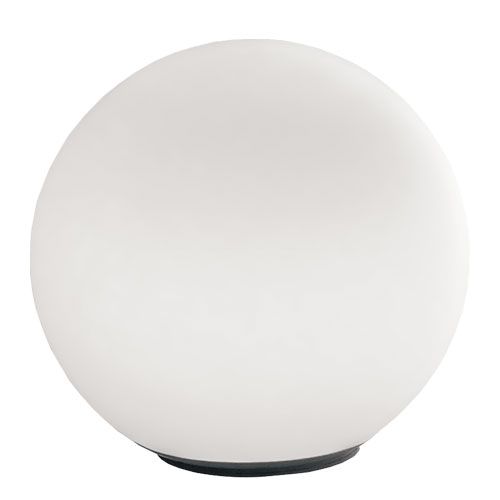 dioscuri table lamp by Michele De Lucchi for Artemide