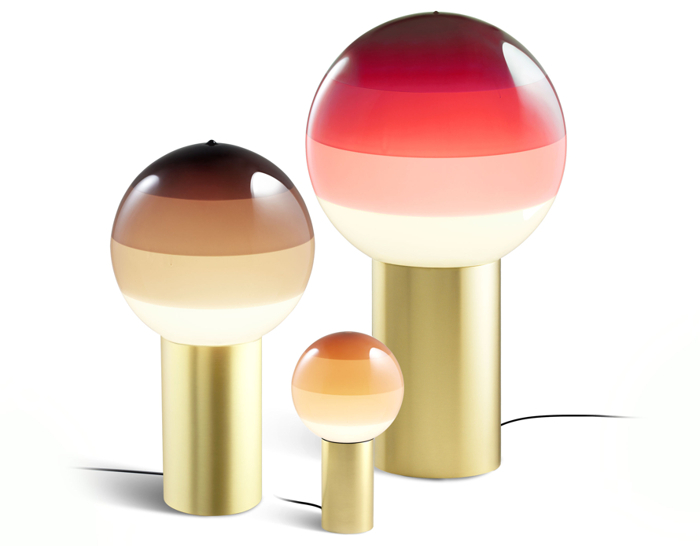 Dipping Light by Jordi Canudas for Marset | hive