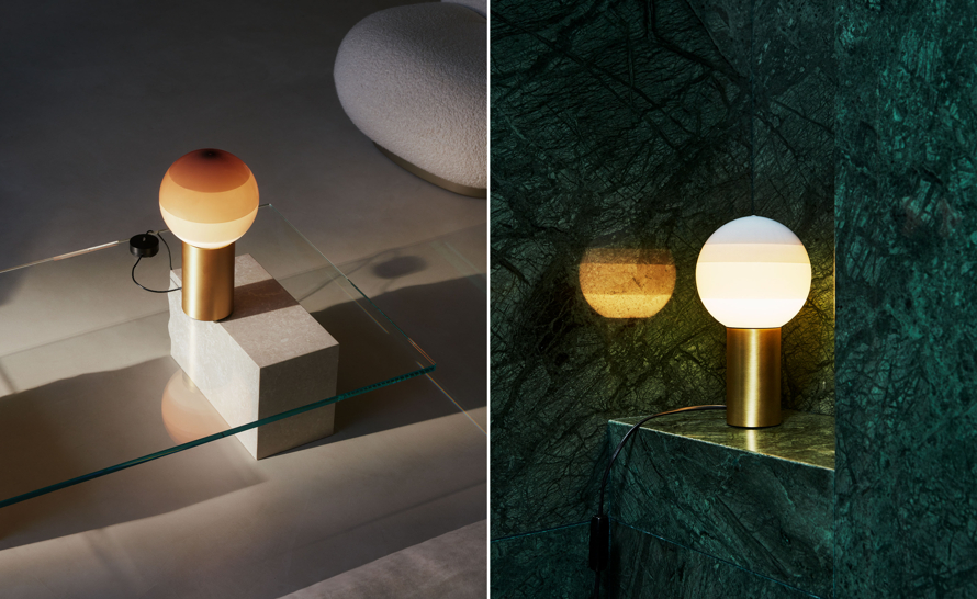 Dipping Light by Jordi Canudas for Marset | hive