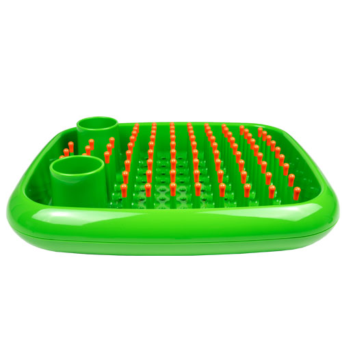 magis dish doctor by Marc Newson for Magis