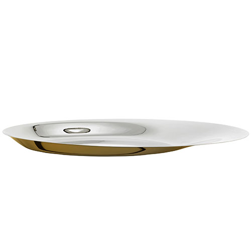 norman foster dish for stelton