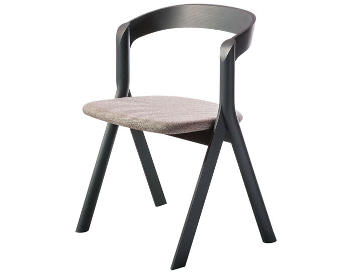 Diverge Stacking Chair