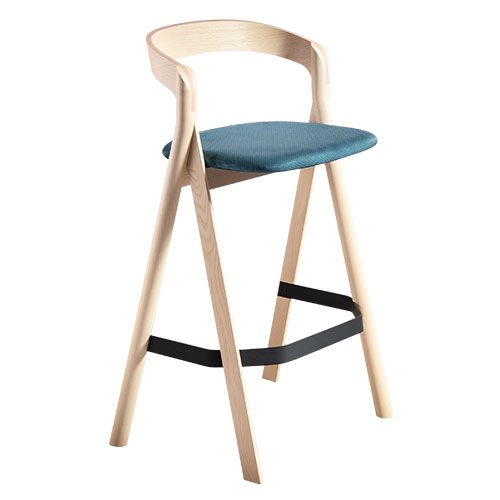 diverge stool by Skrivo for Miniforms