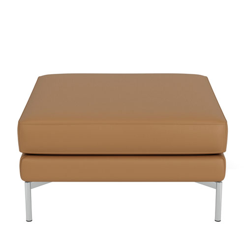 divina ottoman by Piero Lissoni for Knoll
