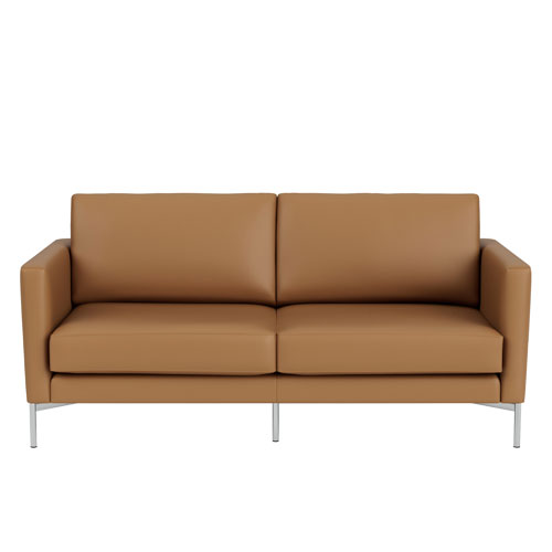 divina settee by Piero Lissoni for Knoll