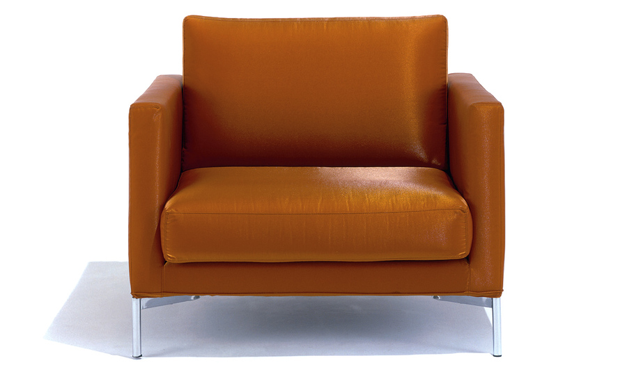 divina standard lounge chair
