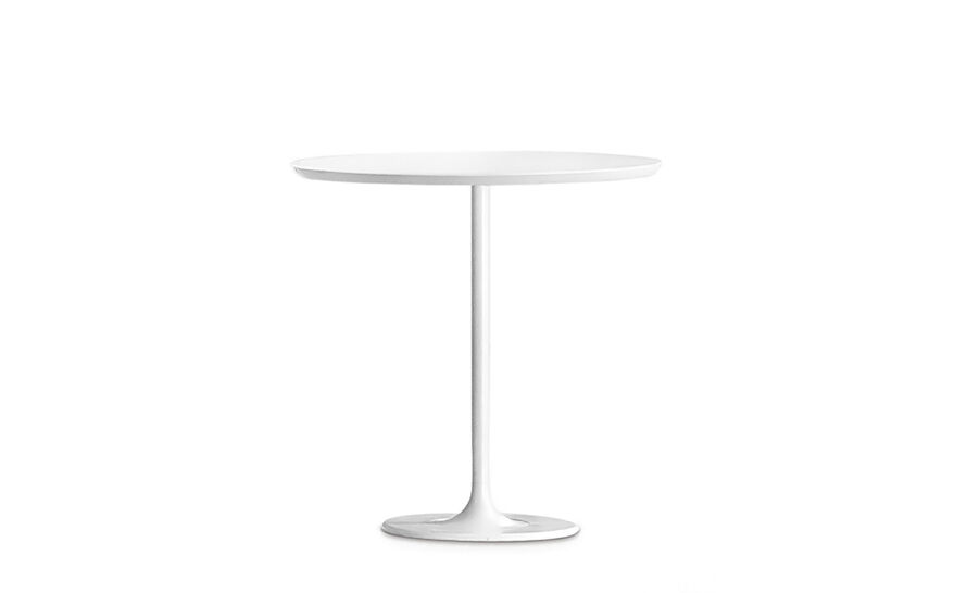 dizzie side table