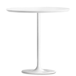 dizzie side table by Altherr & Molina Lievore for Arper