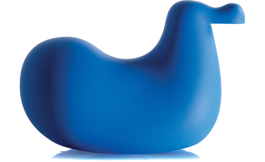 magis dodo rocking bird