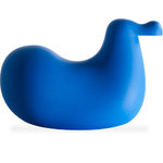 magis dodo rocking bird by Oiva Toikka for Magis