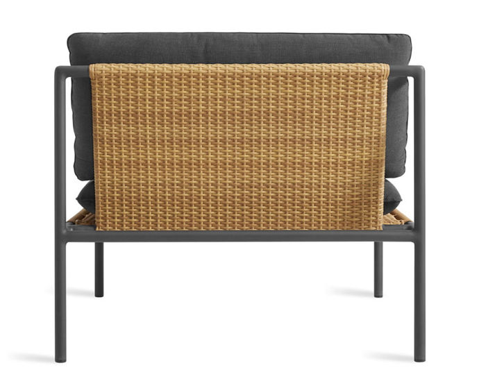 Dog Days Outdoor Lounge Chair