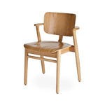 domus chair by Ilmari Tapiovaara for Artek