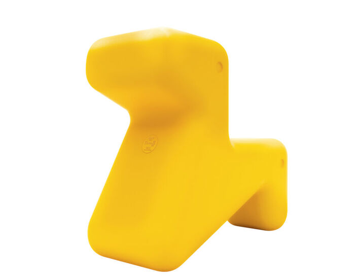 Doraff Furnishing Element by Ben Van Berkel for Alessi | hive