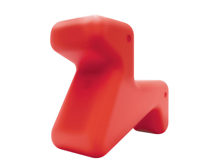 Doraff Furnishing Element by Ben Van Berkel for Alessi | hive