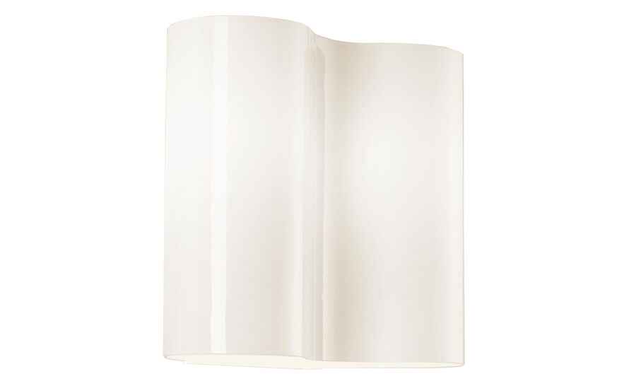 double wall lamp