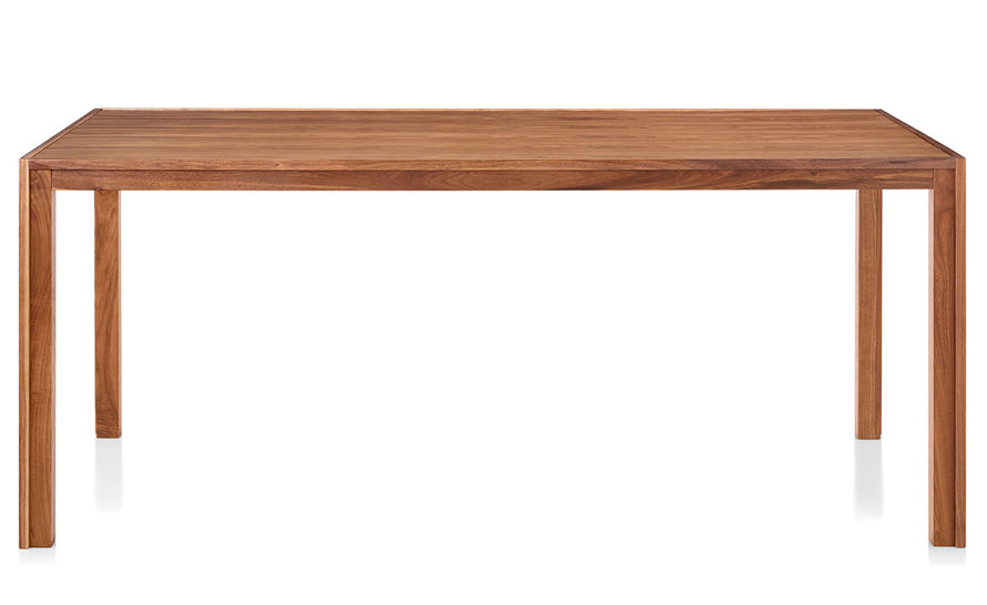 DoubleFrame Table by Michael Anastassiades for Herman Miller | hive