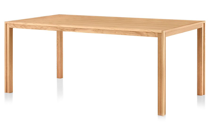 DoubleFrame Table by Michael Anastassiades for Herman Miller | hive