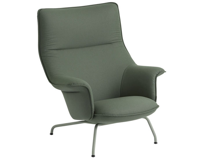 Muuto discount doze lounge