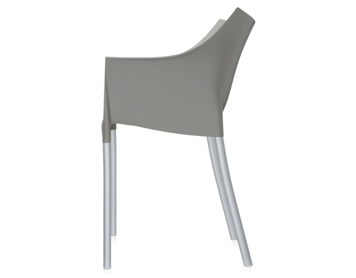Dr. No Stacking Chair by Philippe Starck for Kartell | hive