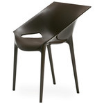 dr. yes chair 2 pack - Philippe Starck - Kartell